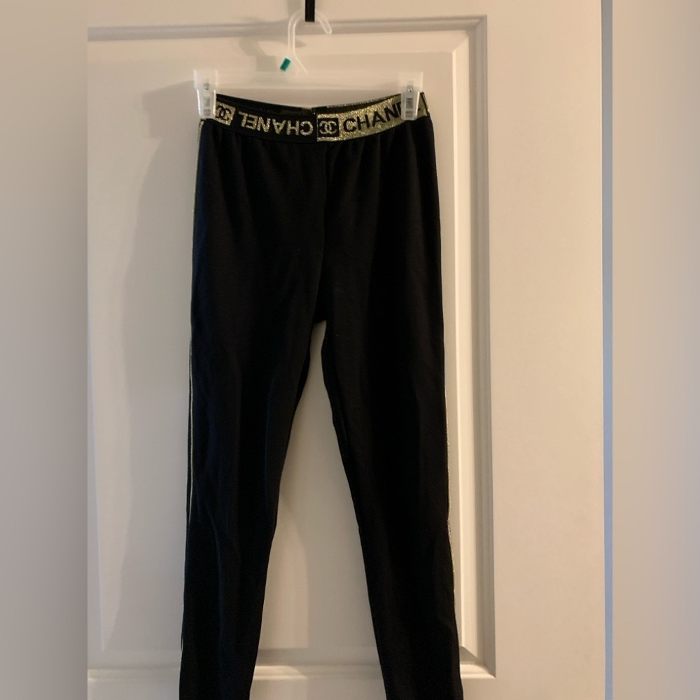 Women’s Small Black tights. Preloved in great condition. No piling